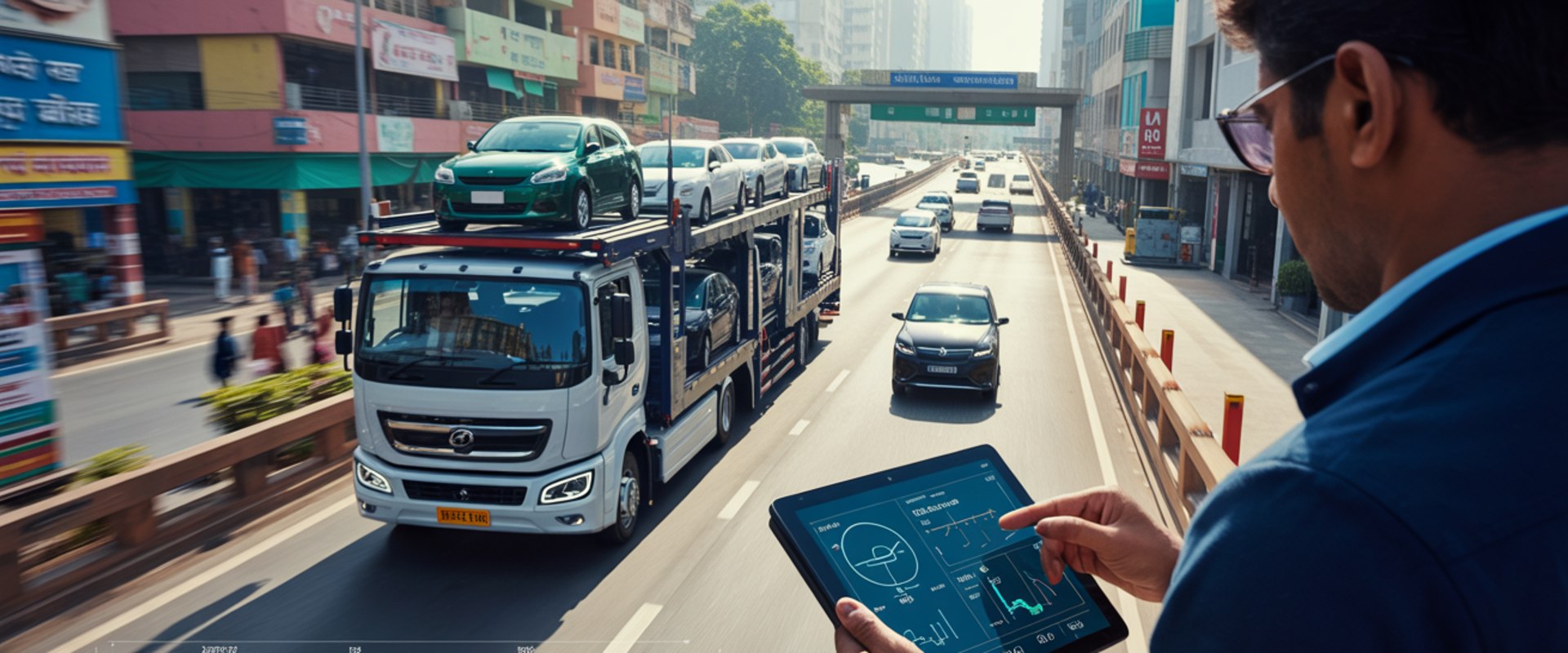 How Much Does Car Shipping Cost in India?