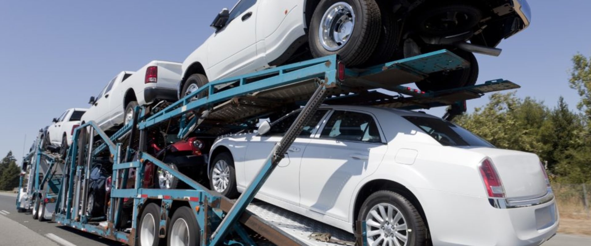 Shipping Your Car to Texas: What You Need to Know