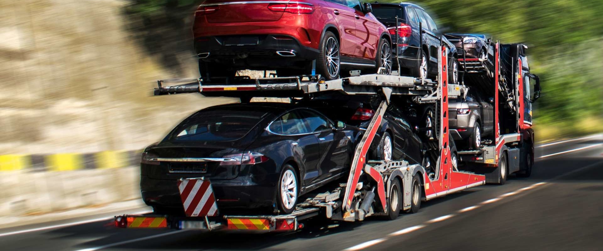 How to Ship Your Car Across the Country: Complete Step-by-Step Guide