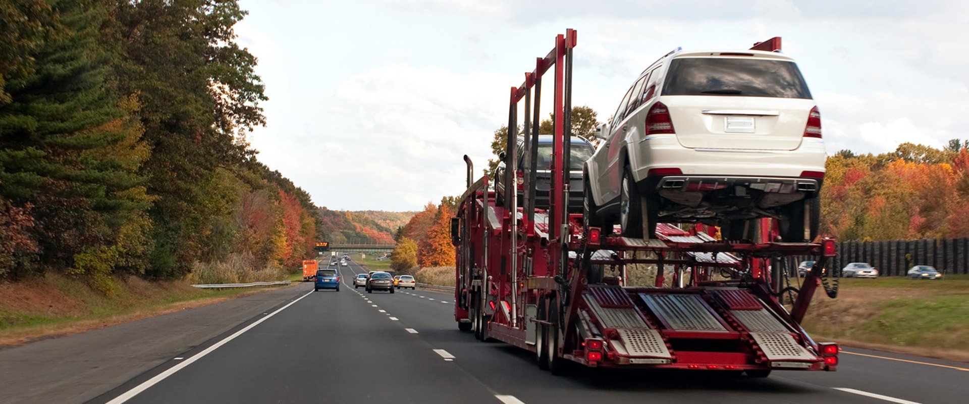 How to Prepare Your Vehicle for Cross-Country Car Shipping