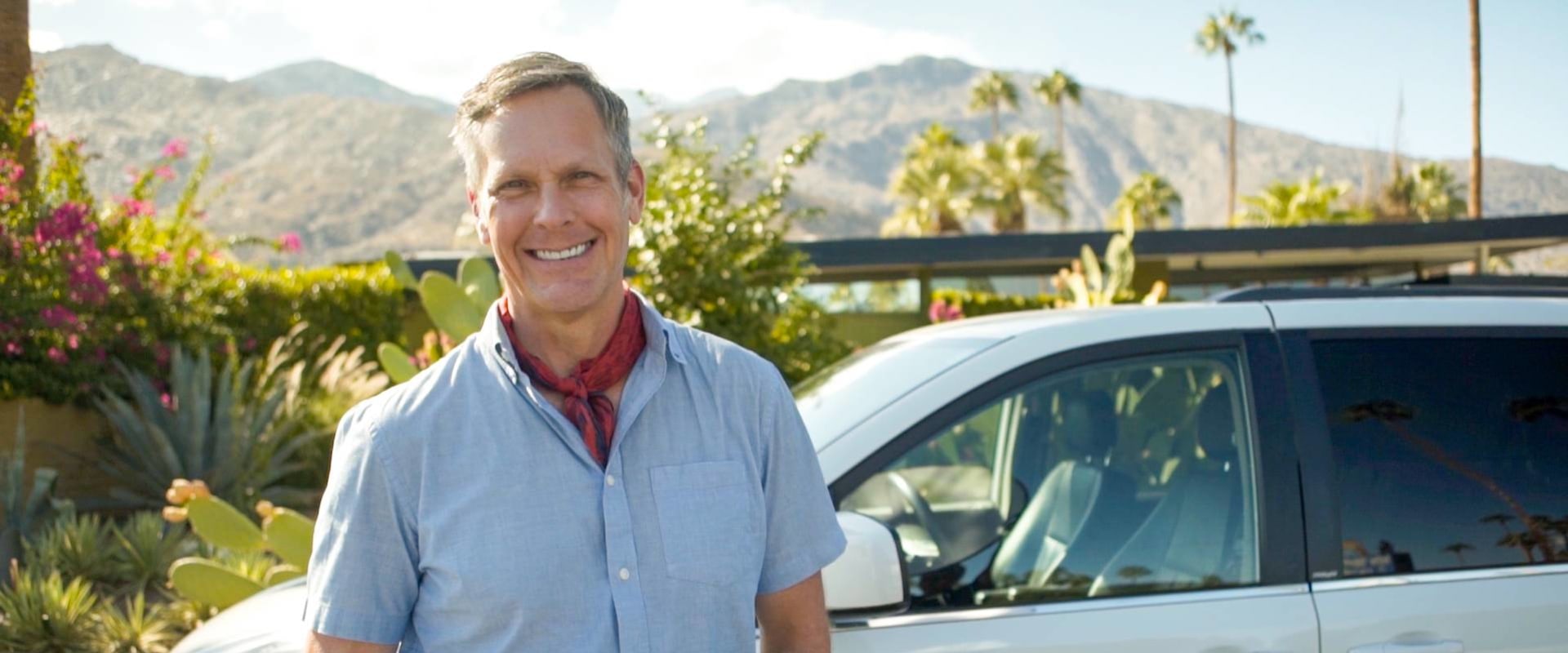 Unveiling the Best Car Services in Palm Springs: Travel with Style and Convenience