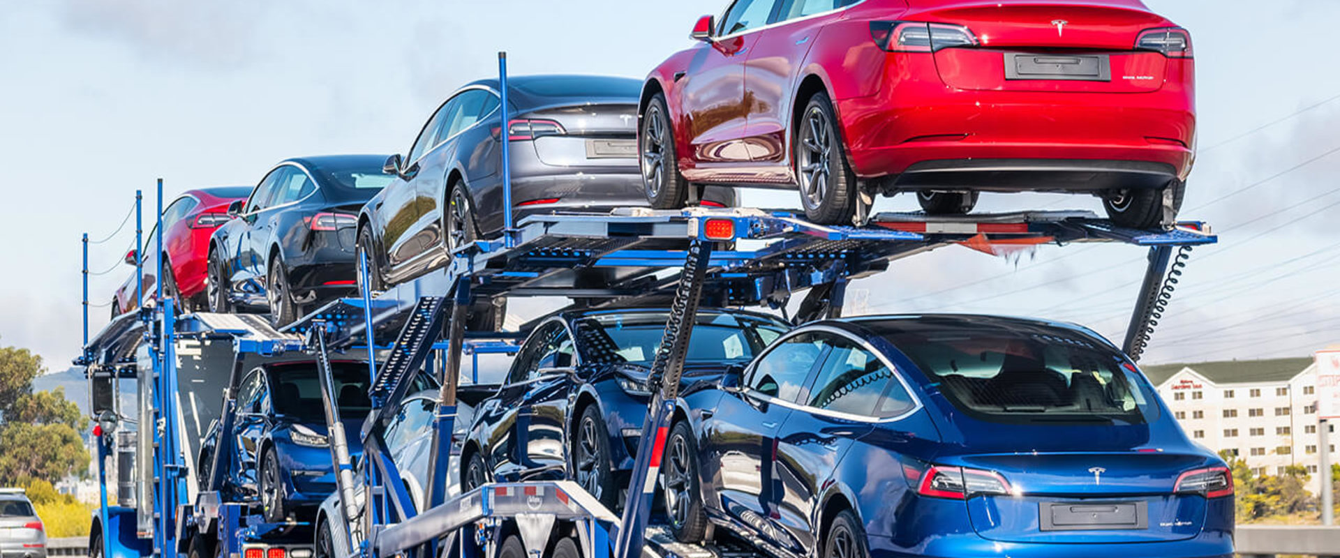 Everything you need to know about Average Car Shipping Costs