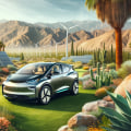 Green Car Services in Palm Springs