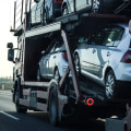 Closed Carrier Car Shipping: Benefits and Advantages