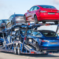 Comparing Online Car Shipping Cost Calculators