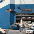 Car Shipping Insurance Coverage: A Comprehensive Overview