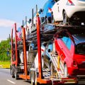 Finding a Reliable Car Shipping Service