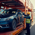 Car Shipping Services in India