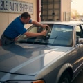 Low Price Auto Glass in Hammond, Indiana: A Smart Move Before or After Car Shipping