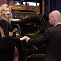 San Diego Limo Service: A Deep Dive into the Luxurious Fleet