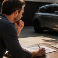 How to Plan a Vehicle Exterior Improvement Project