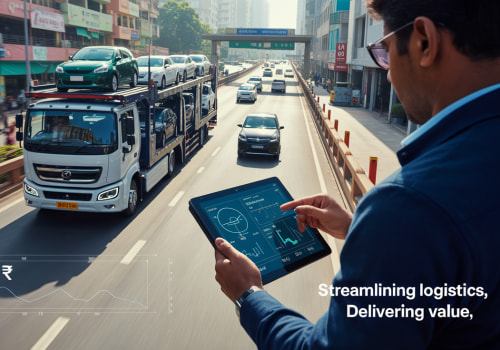 How Much Does Car Shipping Cost in India?