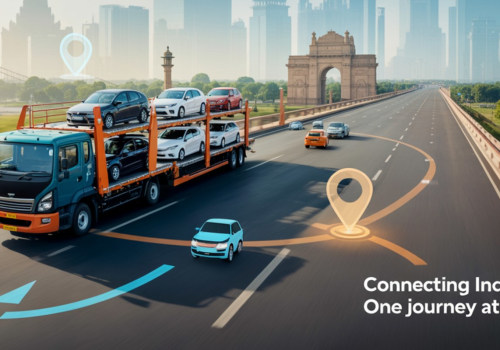 Car Shipping from Major Indian Cities