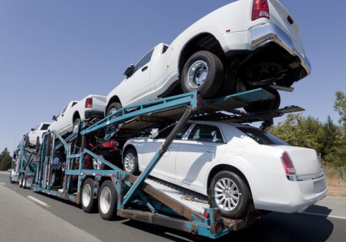 Shipping Your Car to Texas: What You Need to Know