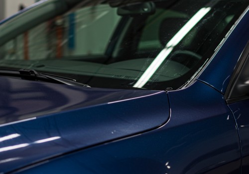 Jacobs Autoglass: Windshield Replacement vs. Repair in Dallas & Richardson – Which Is Right for You