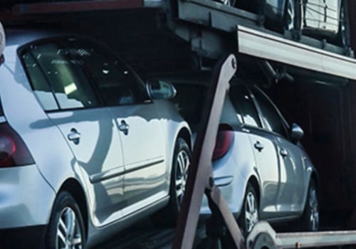 Understanding the Guarantees Offered by Car Shipping Companies