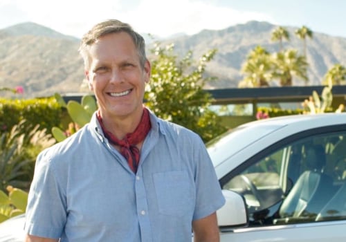 Unveiling the Best Car Services in Palm Springs: Travel with Style and Convenience