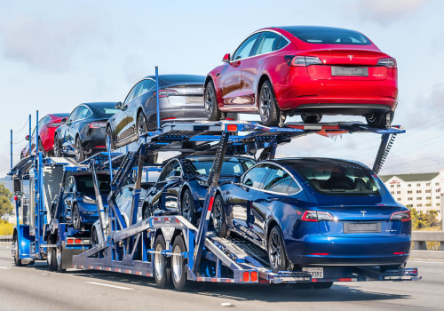 Everything you need to know about Average Car Shipping Costs
